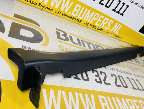 Zijskirt Kia Sportage 4 GT Line Lift 2018 Rechts 87754-F1110 Dorpel 2-L7-4695F