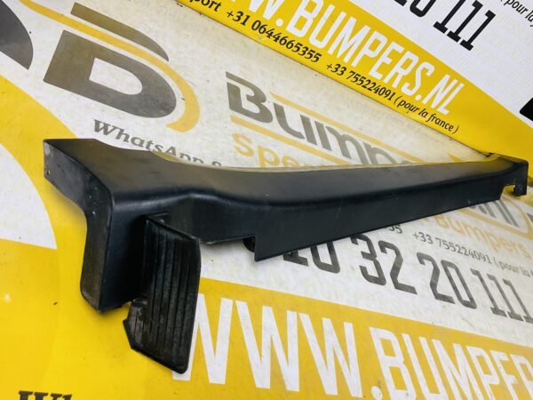 Zijskirt Kia Sportage IV GT Line 15-18 Rechts 87754-F1010 Dorpel 2-L7-4696F