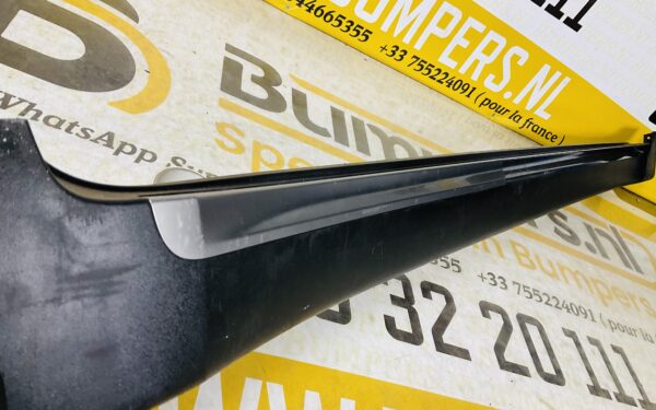 Zijskirt Kia Sportage IV GT Line 15-18 Rechts 87754-F1010 Dorpel 2-L7-4696F