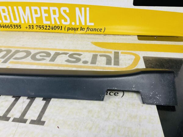 Zijskirt Kia Sportage IV GT Line 15-18 Rechts 87754-F1010 Dorpel 2-L7-4696F