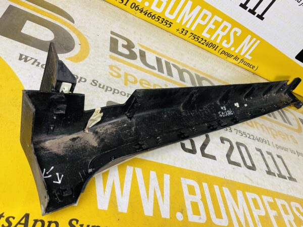 Zijskirt Kia Sportage IV GT Line 15-18 Rechts 87754-F1010 Dorpel 2-L7-4696F