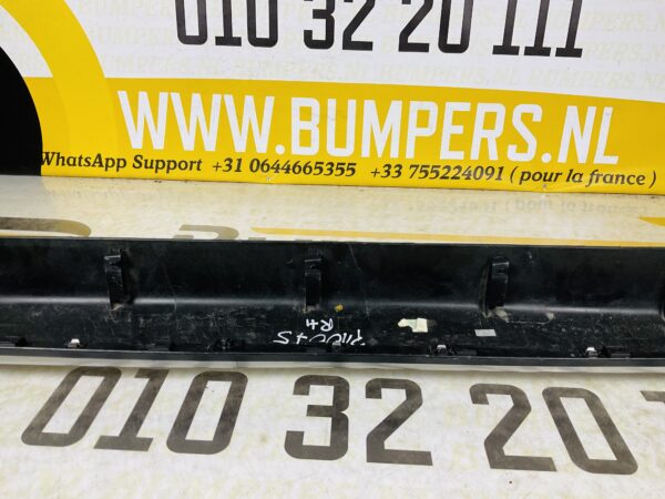 Zijskirt Kia Sportage IV GT Line 15-18 Rechts 87754-F1010 Dorpel 2-L7-4696F