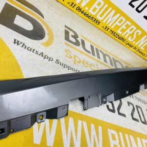 Zijskirt Mrecedes CLA 2 II AMG 118-19 Rechts A1186909600 Dorpel 2-L7-4699F