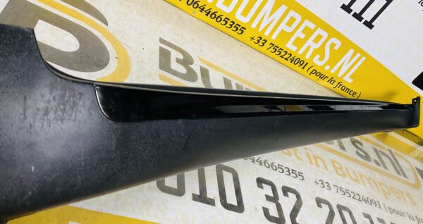 Zijskirt Kia Sportage 4 GT Line Lift 2018 Rechts 87754-F1110 Dorpel 2-L7-4700F