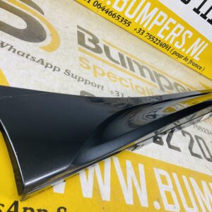 Zijskirt Bmw 5D 1 F20 M Pakket 11-19 Rechts 51778051036 Dorpel 2-L7-4701F