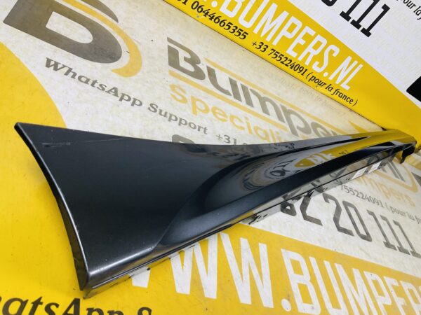 Zijskirt Bmw 5D 1 F20 M Pakket 11-19 Rechts 51778051036 Dorpel 2-L7-4701F