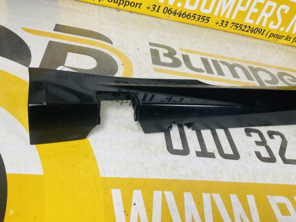 Zijskirt Ford 3D Fiesta MK7 ST Lift 2012 Rechts C1bj-b10154-ac Dorpel 2-L7-4703F