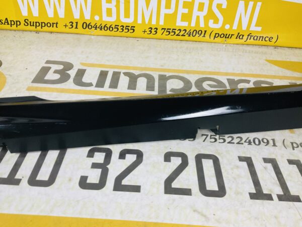Zijskirt Ford 3D Fiesta MK7 ST Lift 2012 Rechts C1bj-b10154-ac Dorpel 2-L7-4703F