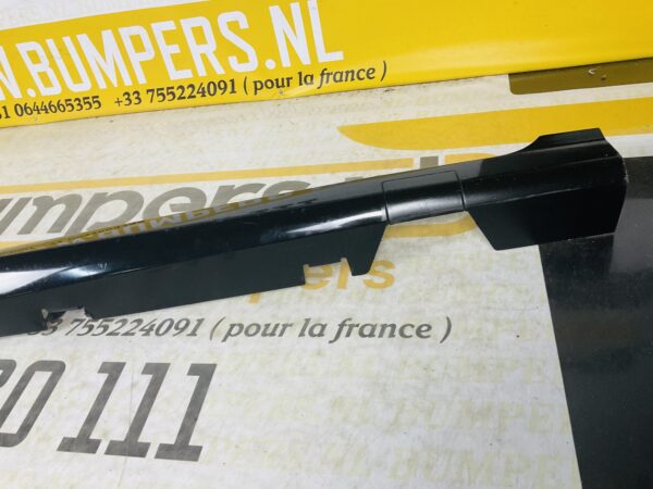Zijskirt Ford 3D Fiesta MK7 ST Lift 2012 Rechts C1bj-b10154-ac Dorpel 2-L7-4703F