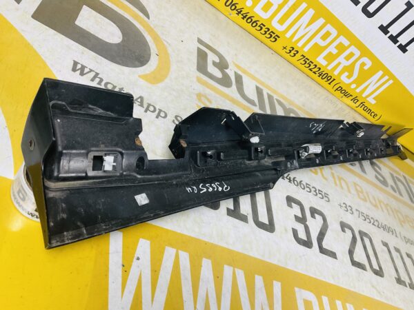 Zijskirt Ford 3D Fiesta MK7 ST Lift 2012 Rechts C1bj-b10154-ac Dorpel 2-L7-4703F