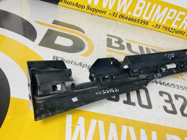 Zijskirt Ford 3D Fiesta MK7 ST Lift 2012 Rechts C1bj-b10154-ac Dorpel 2-L7-4703F