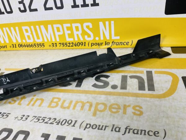 Zijskirt Ford 3D Fiesta MK7 ST Lift 2012 Rechts C1bj-b10154-ac Dorpel 2-L7-4703F