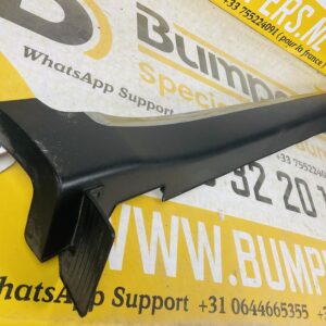 Zijskirt Kia Sportage IV GT Line 15-18 Rechts 87754-F1010 Dorpel 2-L7-4704F