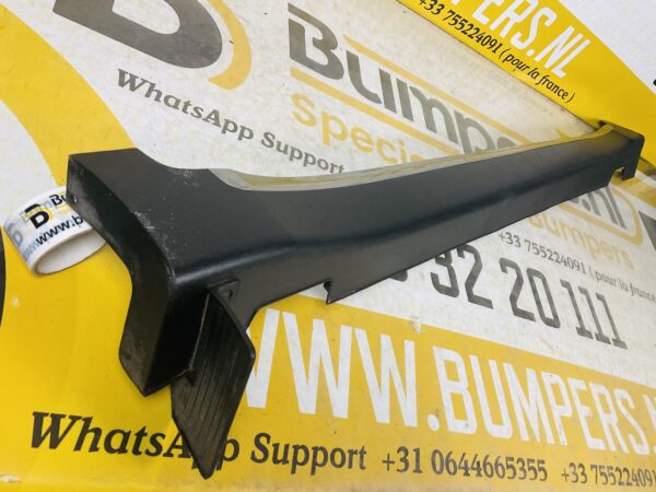 Zijskirt Kia Sportage IV GT Line 15-18 Rechts 87754-F1010 Dorpel 2-L7-4704F