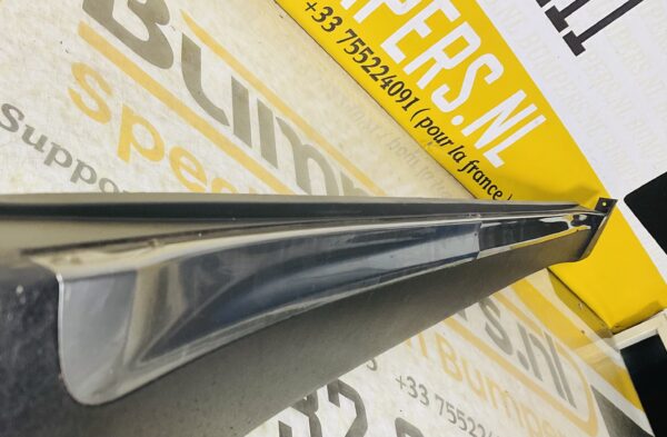 Zijskirt Kia Sportage IV GT Line 15-18 Rechts 87754-F1010 Dorpel 2-L7-4704F