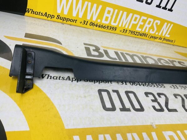 Zijskirt Kia Sportage IV GT Line 15-18 Rechts 87754-F1010 Dorpel 2-L7-4704F