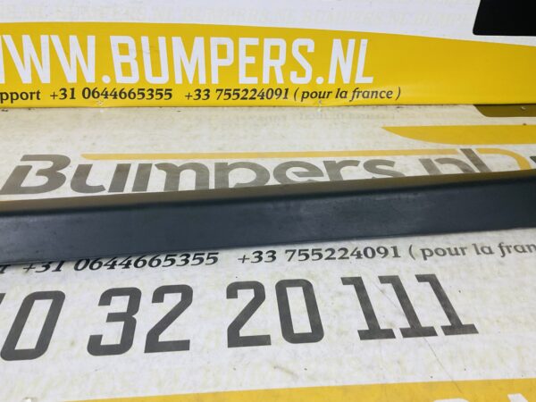 Zijskirt Kia Sportage IV GT Line 15-18 Rechts 87754-F1010 Dorpel 2-L7-4704F