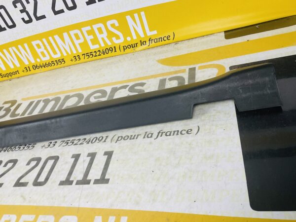 Zijskirt Kia Sportage IV GT Line 15-18 Rechts 87754-F1010 Dorpel 2-L7-4704F