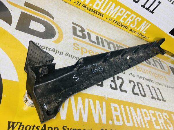 Zijskirt Kia Sportage IV GT Line 15-18 Rechts 87754-F1010 Dorpel 2-L7-4704F