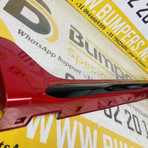 Zijskirt Kia Rio IV GT Line Tonic 18-23 Rechts 87754-H8300 Dorpel 2-L7-4705F
