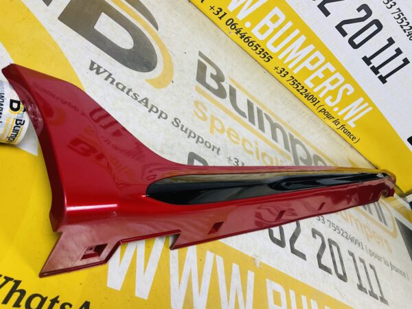 Zijskirt Kia Rio IV GT Line Tonic 18-23 Rechts 87754-H8300 Dorpel 2-L7-4705F