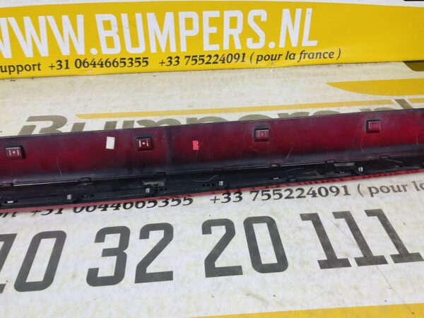 Zijskirt Kia Rio IV GT Line Tonic 18-23 Rechts 87754-H8300 Dorpel 2-L7-4705F