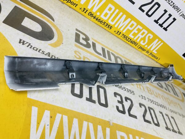 Zijskirt Ford 5D Fiesta MK8 ST 2018 Rechts H1bj-a10154-ba Dorpel 2-L7-4708F