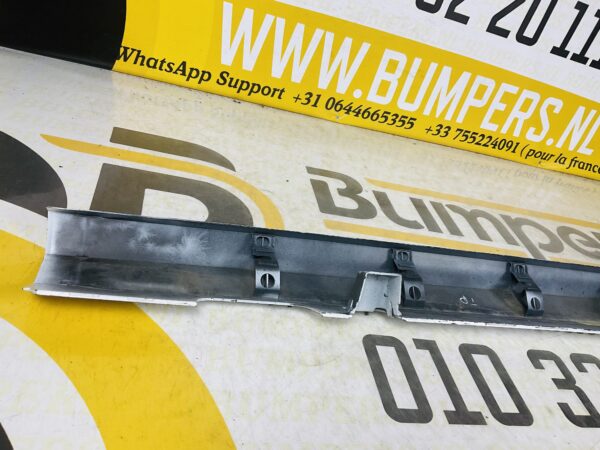 Zijskirt Ford 5D Fiesta MK8 ST 2018 Rechts H1bj-a10154-ba Dorpel 2-L7-4708F