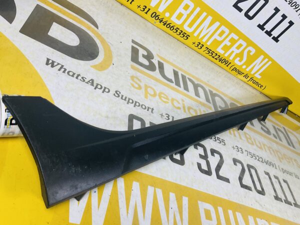 Zijskirt Seat Arona 6F9 FR 17-23 Rechts 6F9853852 Dorpel 2-L7-4710F