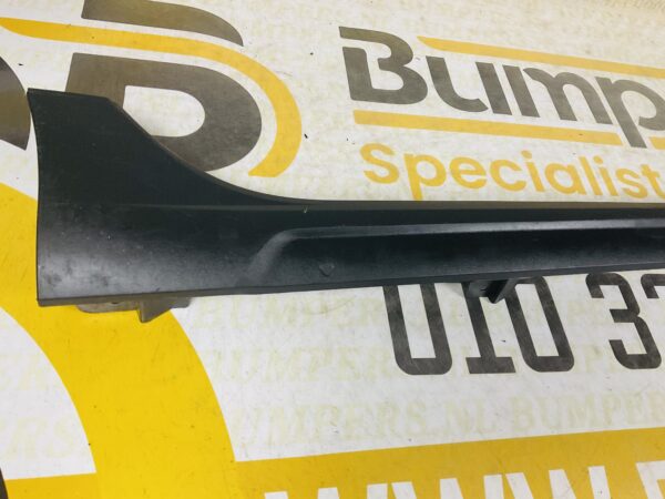 Zijskirt Seat Arona 6F9 FR 17-23 Rechts 6F9853852 Dorpel 2-L7-4710F