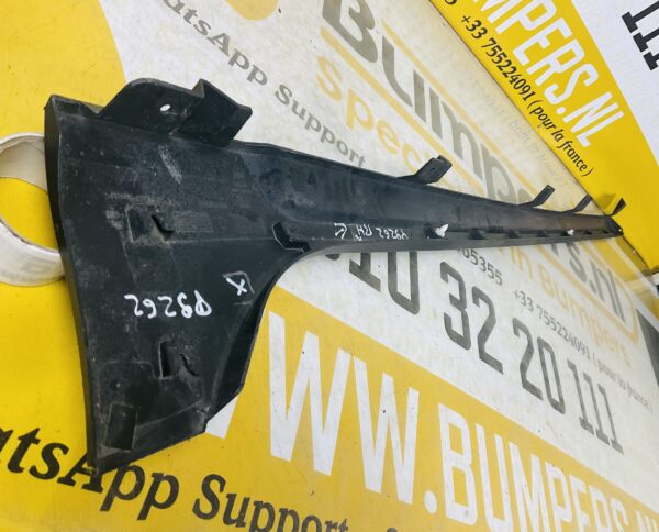 Zijskirt Seat Arona 6F9 FR 17-23 Rechts 6F9853852 Dorpel 2-L7-4710F