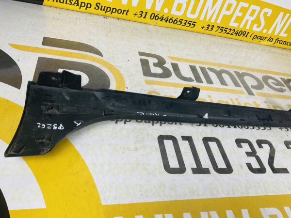 Zijskirt Seat Arona 6F9 FR 17-23 Rechts 6F9853852 Dorpel 2-L7-4710F