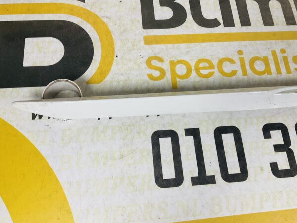 Zijskirt Audi A1 S Line 82A S1 17-23 Rechts ZSB.82A.853.932A Dorpel 2-L7-4712F
