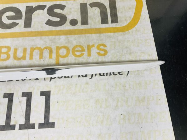 Zijskirt Audi A1 S Line 82A S1 17-23 Rechts ZSB.82A.853.932A Dorpel 2-L7-4712F