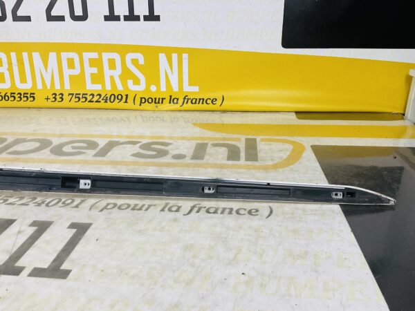 Zijskirt Audi A1 S Line 82A S1 17-23 Rechts ZSB.82A.853.932A Dorpel 2-L7-4712F