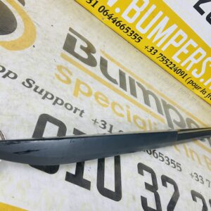 Zijskirt Audi A1 S Line 82A S1 19-23 Rechts ZSB.82A.853.932A Dorpel 2-L7-4713F