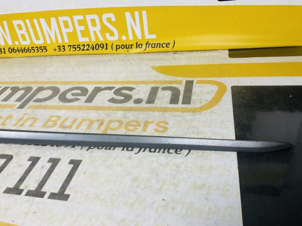 Zijskirt Audi A1 S Line 82A S1 19-23 Rechts ZSB.82A.853.932A Dorpel 2-L7-4713F