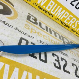 Zijskirt Audi A1 S Line 82A S1 19-23 Rechts ZSB.82A.853.932 Dorpel 2-L7-4715F
