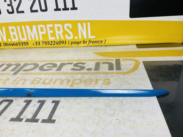 Zijskirt Audi A1 S Line 82A S1 19-23 Rechts ZSB.82A.853.932 Dorpel 2-L7-4715F