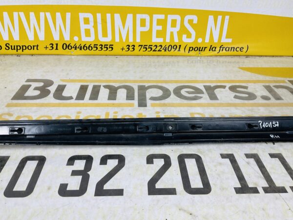 Zijskirt Prugeot 308 II GT Line Rechts 9806944677 Dorpel 2-L7-4716F