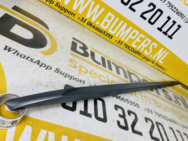 Zijskirt Audi A3 8Y0 S Line S3 2020 Rechts 8Y0.853856 Dorpel 2-L7-4718F