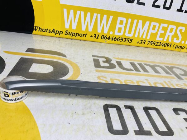 Zijskirt Audi A3 8Y0 S Line S3 2020 Rechts 8Y0.853856 Dorpel 2-L7-4718F