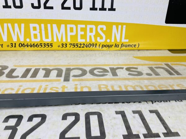 Zijskirt Audi A3 8Y0 S Line S3 2020 Rechts 8Y0.853856 Dorpel 2-L7-4718F