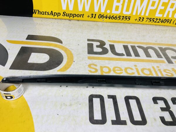 Zijskirt Audi A3 8Y0 S Line S3 2020 Rechts 8Y0.853856 Dorpel 2-L7-4718F