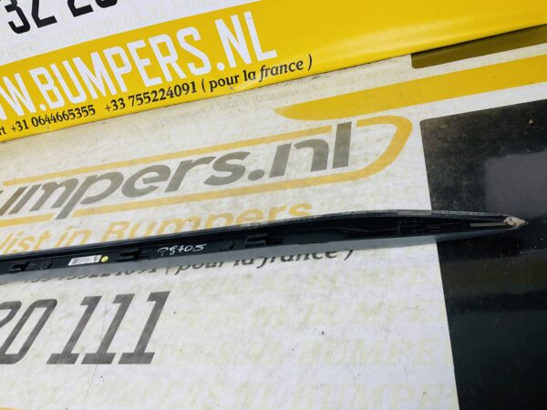 Zijskirt Audi A3 8Y0 S Line S3 2020 Rechts 8Y0.853856 Dorpel 2-L7-4718F