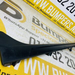 Zijskirt Seat Arona 6F9 FR Prog 17-23 Rechts 6F9853852 Dorpel 2-L7-4720F