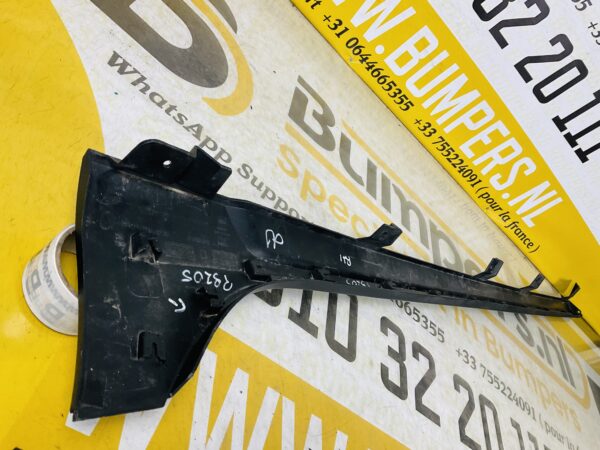 Zijskirt Seat Arona 6F9 FR Prog 17-23 Rechts 6F9853852 Dorpel 2-L7-4720F