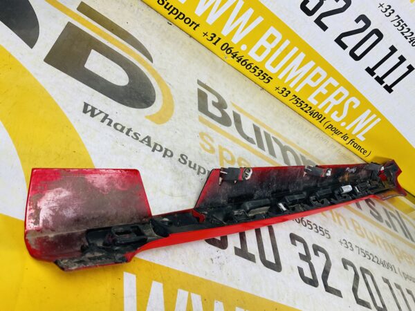 Zijskirt Ford 3D Fiesta MK7 ST Lift 2012 Links C1bj-b10155-ADW Dorpel 2-L2-4754F