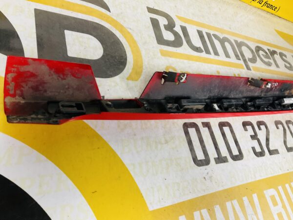 Zijskirt Ford 3D Fiesta MK7 ST Lift 2012 Links C1bj-b10155-ADW Dorpel 2-L2-4754F