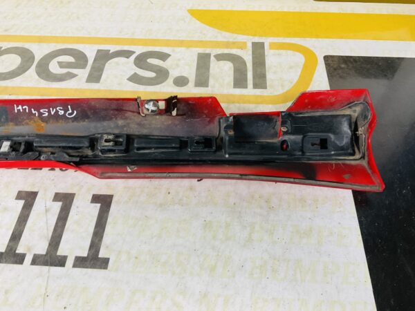Zijskirt Ford 3D Fiesta MK7 ST Lift 2012 Links C1bj-b10155-ADW Dorpel 2-L2-4754F